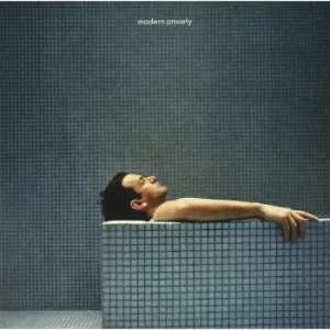 Image of Josef Salvat &lrm;- Modern Anxiety Vinyl