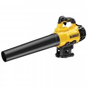 Image of DEWALT DCM562 18v XR Cordless Blower No Batteries No Charger No Case