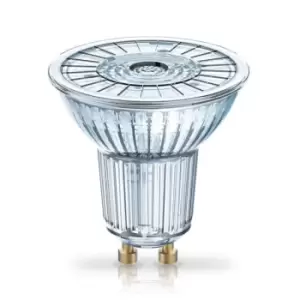 Image of Osram 6.5W Parathom Pro Dimmable LED GU10 Warm White 36 - (448704-608436)
