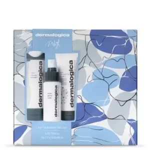 Image of Dermalogica Hydration Heros Set