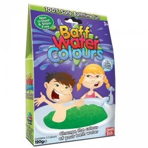 Image of Baff Water Colours 6 pack