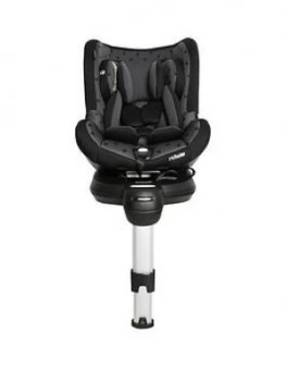 Image of My Babiie My Babiie Orbit Group 0+/1 Black Stars Spin Car Seat