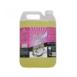 Image of Faith in Nature Superconcentrated Laundry Liquid 5L
