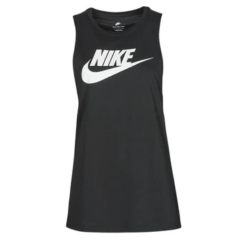 Image of Nike NIKE SPORTSWEAR womens Vest top in Black - Sizes S,M,L,XL,XS