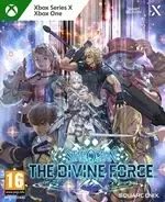 Image of Star Ocean: The Divine Force (Xbox Series X / One)