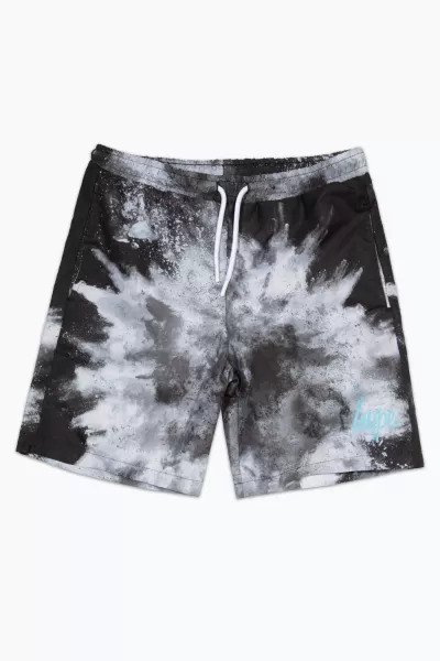 Image of Mono Explosion Swim Shorts