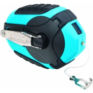 Image of OX Pro Chalk Line Reel 30m /100ft