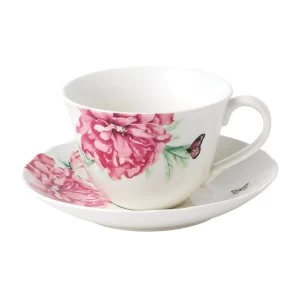 Image of Royal Albert Miranda Kerr Everyday Teacup And Saucer