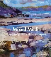 Image of mixed media landscapes and seascapes