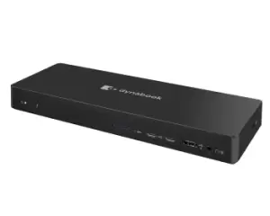 Image of Dynabook Thunderbolt 4 Dock