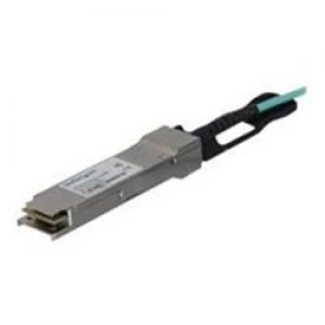 Image of StarTech.com 30m 98.4ft 40G QSFP+ AOC Cable