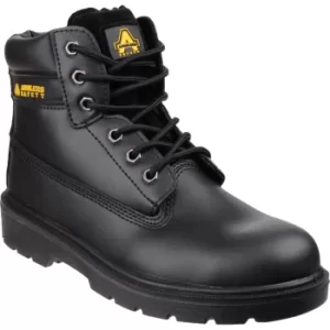 Image of Amblers Mens Safety FS112 Safety Boots Black Size 13