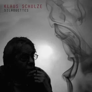 Image of Silhouettes by Klaus Schulze Vinyl Album