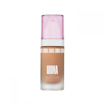 Image of Uoma Uoma Say What? Foundation - Honey Honey T3C