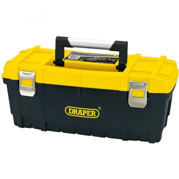 Image of Draper 24" Tool Box and Organiser