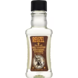 Image of Reuzel Hair Shampoo for Everyday use 100ml