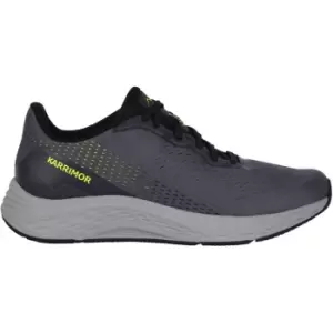 Image of Karrimor Swift Mens Trainers - Grey