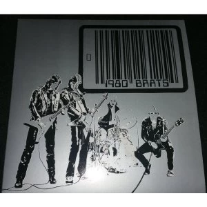 Image of Brats - 1980 Vinyl