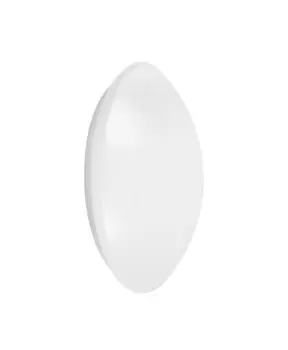 Image of Ledvance 18W LED Surface IP44 With Sensor Warm White - SC35030S-110205