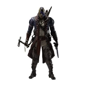 Image of Revolutionary Connor Assassins Creed Series 5 Figure