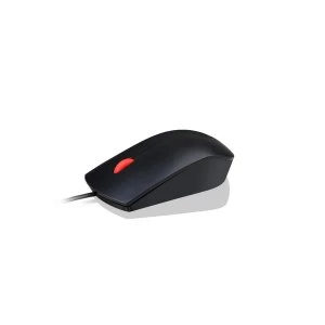 Image of Lenovo Essential USB Mouse