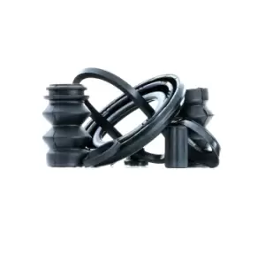 Image of FRENKIT Brake Caliper Repair Kit OPEL,RENAULT,NISSAN 242023 7701207639 Caliper Repair Kit,Brake Caliper Rebuild Kit,Repair Kit, brake caliper