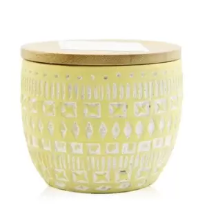 Image of Paddywax Sonora Fresh Meyer Lemon Scented Candle 85g