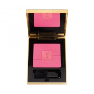 Image of Yves Saint Laurent Volupte Blush 9g - 5 Favorite