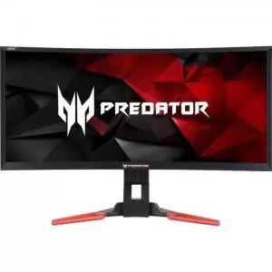 Image of Acer Predator Z35 35" Curved Monitor 8ACUMCZ0EE001