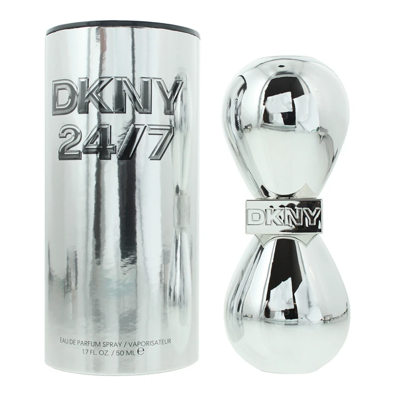 Image of DKNY 24/7 Eau de Parfum 50ml