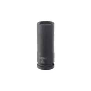 Image of 1/2" Drive Deep Impact Socket 19MM - E113609