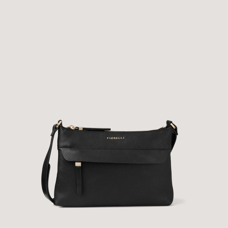 Image of Fiorelli Womens Isla Cross Body Bags BLACK female One Size