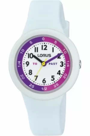 Image of Childrens Lorus Kids Watch RRX95EX9