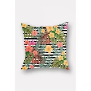 Image of YS25104473 Multicolor Cushion Cover