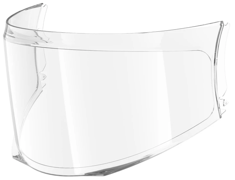 Image of Shark Evo ES Visor, clear for Men
