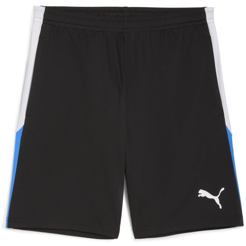 Image of Puma Puma Individualliga Training Shorts 2 (Op Football Short Mens Black/Wh male S
