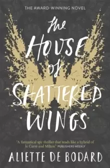 Image of The House of Shattered Wings