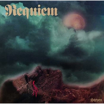 Image of Requiem - Steven CD
