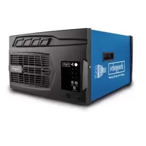 Image of HDA14 Silent Air Filtration System 230V