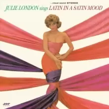 Image of Sings latin in a satin mood
