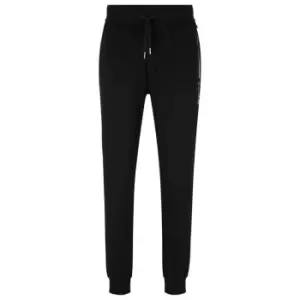 Image of Boss Tracksuit Pants 10166548 18 - Black