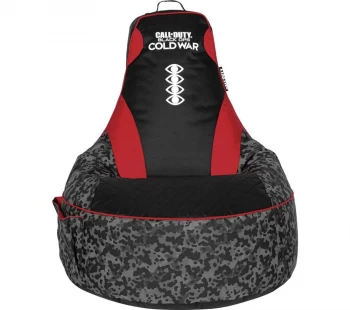 Image of Province 5 Call of Duty Black Ops Cold War Big Chill Bean Bag Gaming Chair