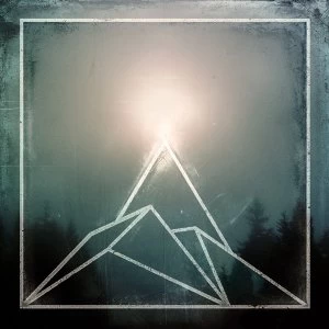 Image of The Used - The Canyon Vinyl