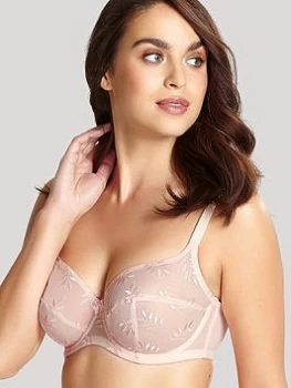 Image of Panache Tango Balconnet Bra, Blush, Size 30, Women