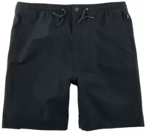 Image of Vintage Industries Eton Shorts Shorts black