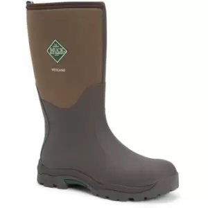 Image of Muck Boots Womens Wetlands Outdoor Sporting Wellington Boots UK Size 4 (EU 37)