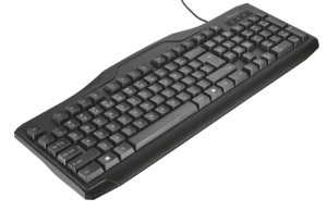 Image of Classic Line Keyboard UK
