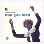 Image of Ann Peebles - The Essential Ann Peebles (Music CD)