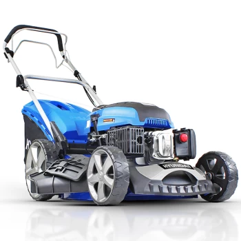 Image of Hyundai HYM510SP 196cc 4-Stroke Petrol Lawnmower