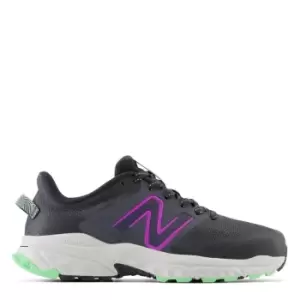 Image of New Balance Fresh Foam 510v6 - Black